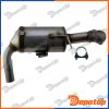 Filtres à Particules Diesel EURO5 pour OPEL | DPF-PL-001, 73043